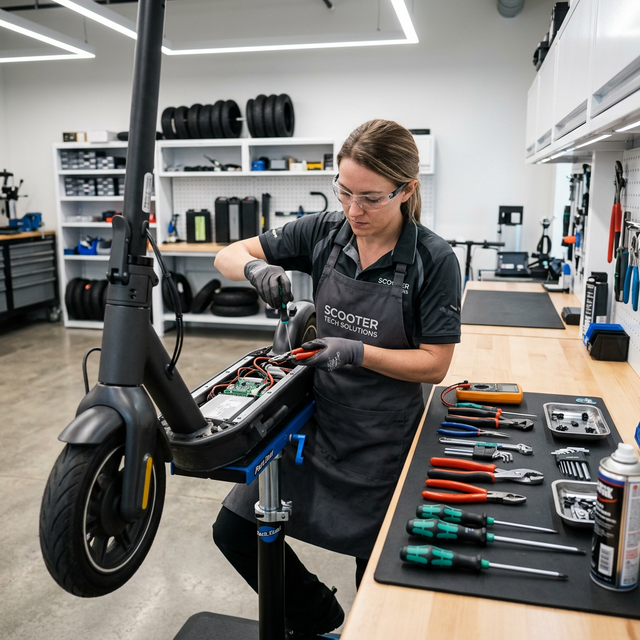 Mantenimiento preventivo vs. correctivo: ¿Cuál es mejor para tu rentabilidad?